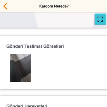 İstanbul İçi Kargo Çilesi: 5 Günlük Bekleyiş