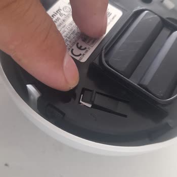 Kablosuz Güvenlik Sisteminde Sürekli Sorunlar