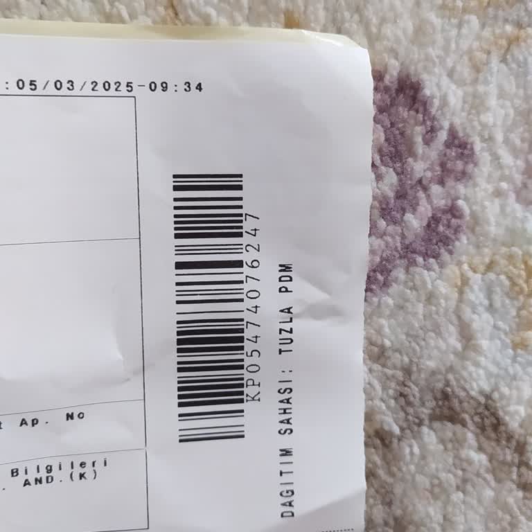 İade Ücretinde Eksik Ödeme Şoku