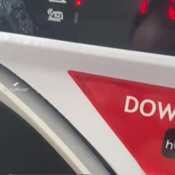 Hoover Satış Sonrası Müşteri Memnuniyetsizliği
