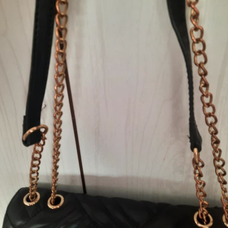 Pierre Cardin Çanta Hayal Kırıklığı