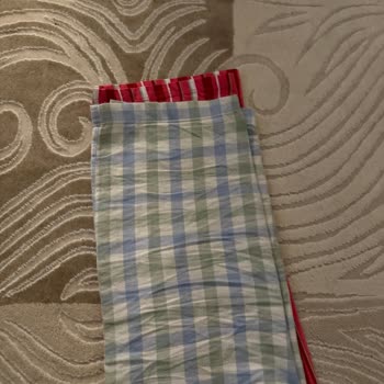 Penti Pijama Takımında Beklenmedik Çekme Sorunu