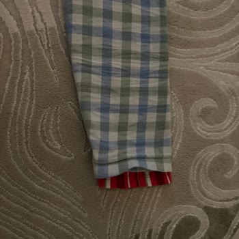 Penti Pijama Takımında Beklenmedik Çekme Sorunu