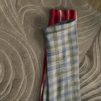 Penti Pijama Takımında Beklenmedik Çekme Sorunu