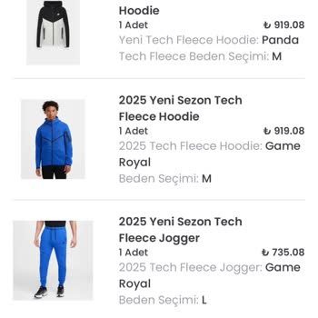 İlgisizlik Ve Gecikme: Step Up GO'dan Alışveriş Kabusu