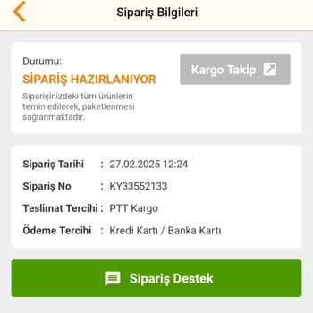 Kitapyurdu'ndan Aldığım Kitaplar Bayrama Anca Gelecek