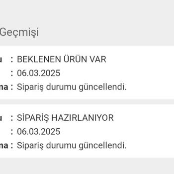 Kitapyurdu'ndan Aldığım Kitaplar Bayrama Anca Gelecek