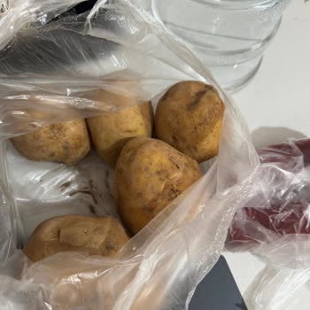 Migros Sanal Market Güvenimizi Zedeliyor: Çürük Ürün Sorunu