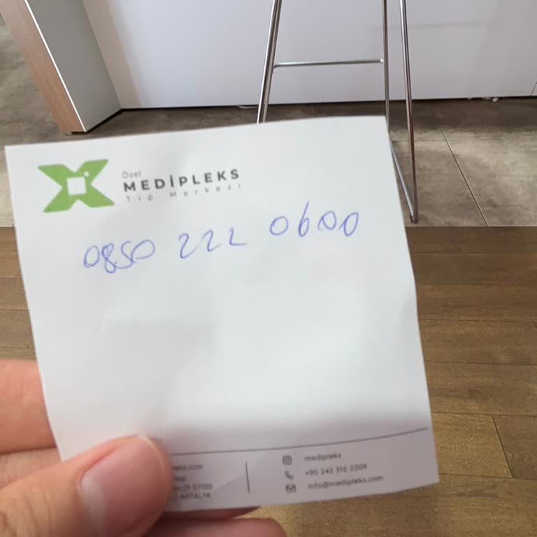 İlgisizlik Ve Kötü Niyet: ING Şube Deneyimi