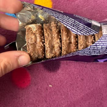 Ülker Bisküviden Kurt Çıkması: Denetimsizlik Ve Sağlık Tehlikesi!