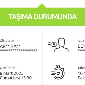 Yurtiçi Kargo Müşteri Hizmetleri Diye Bir Şey Yok