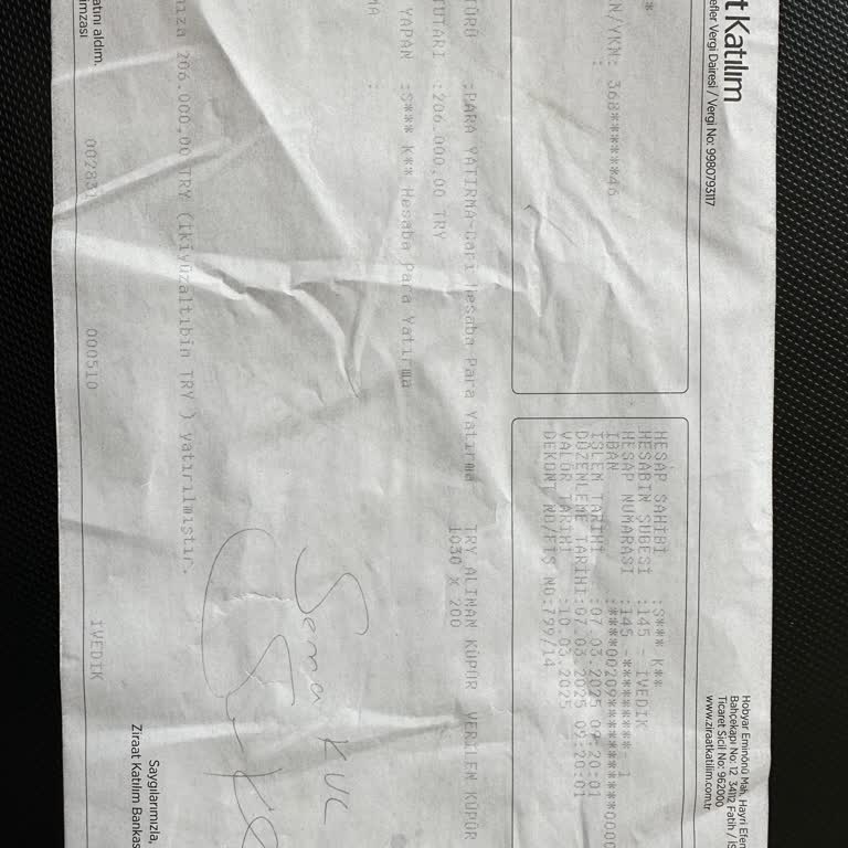 Erken Borç Kapatmada Ekstra Ücret Şoku