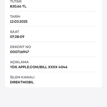 Mobil Ödeme Hataları: Çifte Çekim Ve Yanlış Tutarlar