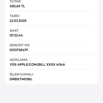 Mobil Ödeme Hataları: Çifte Çekim Ve Yanlış Tutarlar