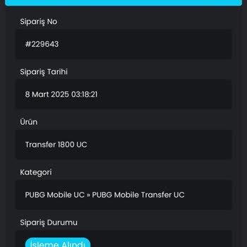 Geciken Transfer Ve Yetersiz Müşteri Desteği