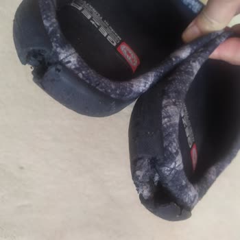 Gezer Terliklerde Düşen Kalite!