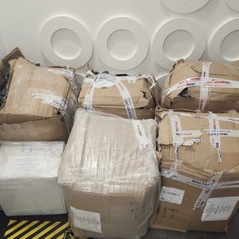 Sürat Kargo İle Yaşanan Kargo Kabusu: Paramparça Koliler Ve Eksik Ürünler