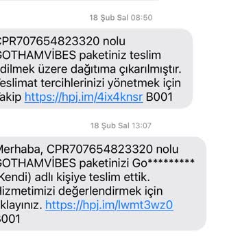 Ürün İadesinde Gecikme Ve Müşteri Memnuniyetsizliği