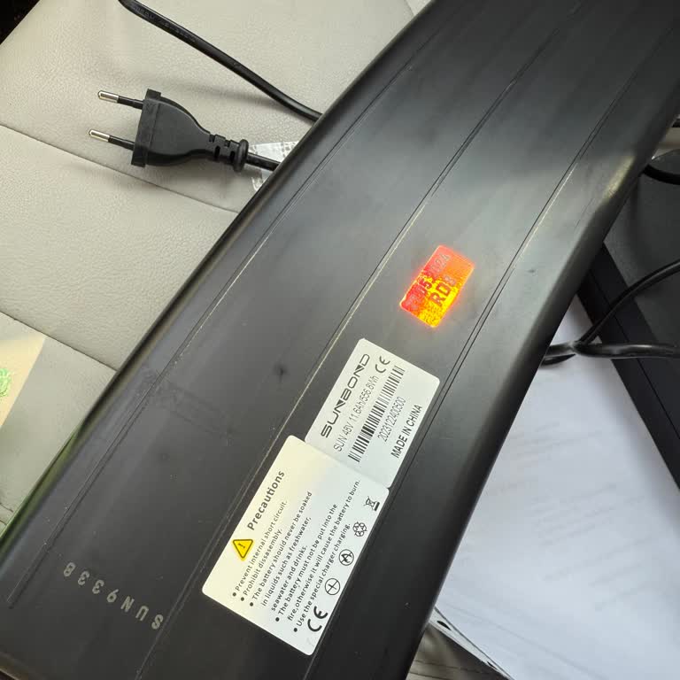 Sıfır Ürün Aldım, Eski Akü Geldi Ve Muhatap Yok