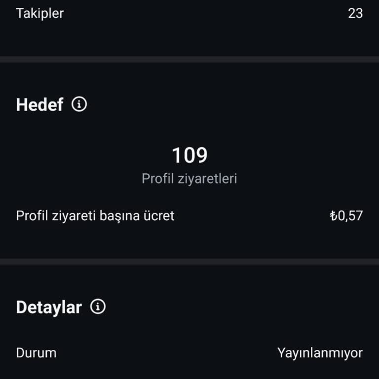 Instagram Reklamında Beklenmedik Yüksek Ödeme Denemesi