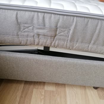 Yataş Baza Hatalı Üretim Sorunu