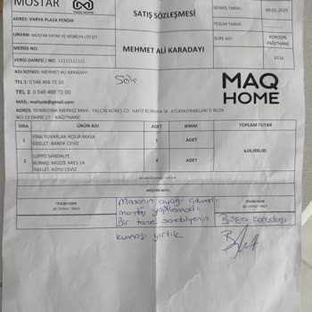 Eksik Ve Hasarlı Ürün Teslimatı, İletişim Sorunları