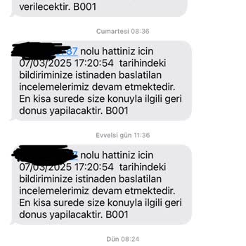 Türk Telekom Fatura Sorunu: Fazla Ücretlendirme Ve Çözüm Eksikliği