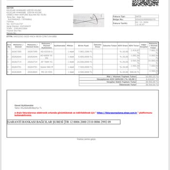 Kırık Ürün Teslimatı Ve Kullanıcı Hatası Suçlaması