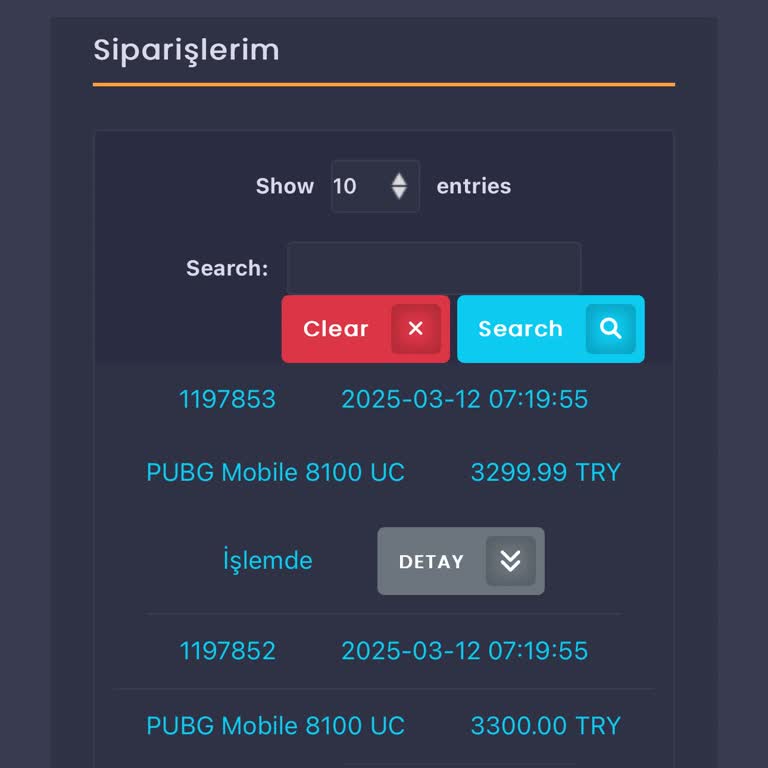 Foxepin.com Satın Aldığım Ürün Teslim Edilmedi Ve Müşteri Hizmetleri Engelledi