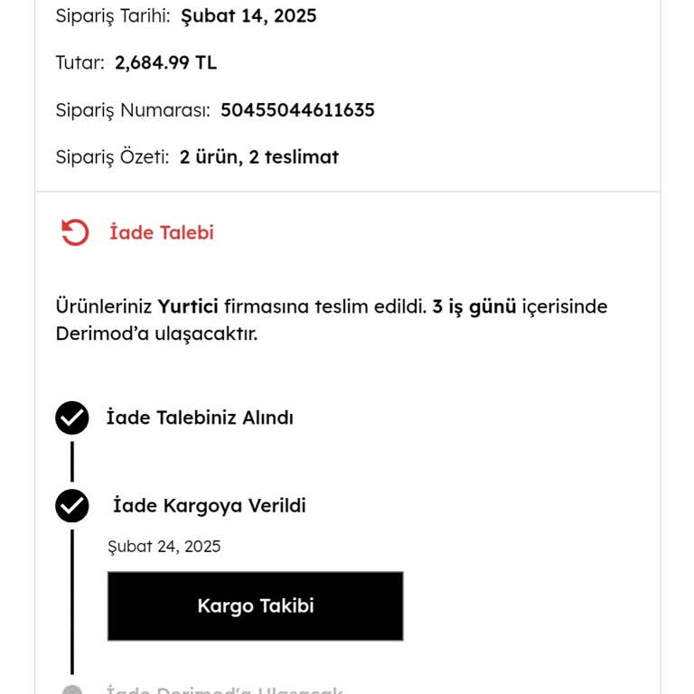 İade Ücreti Gecikmesi Ve Mağduriyet