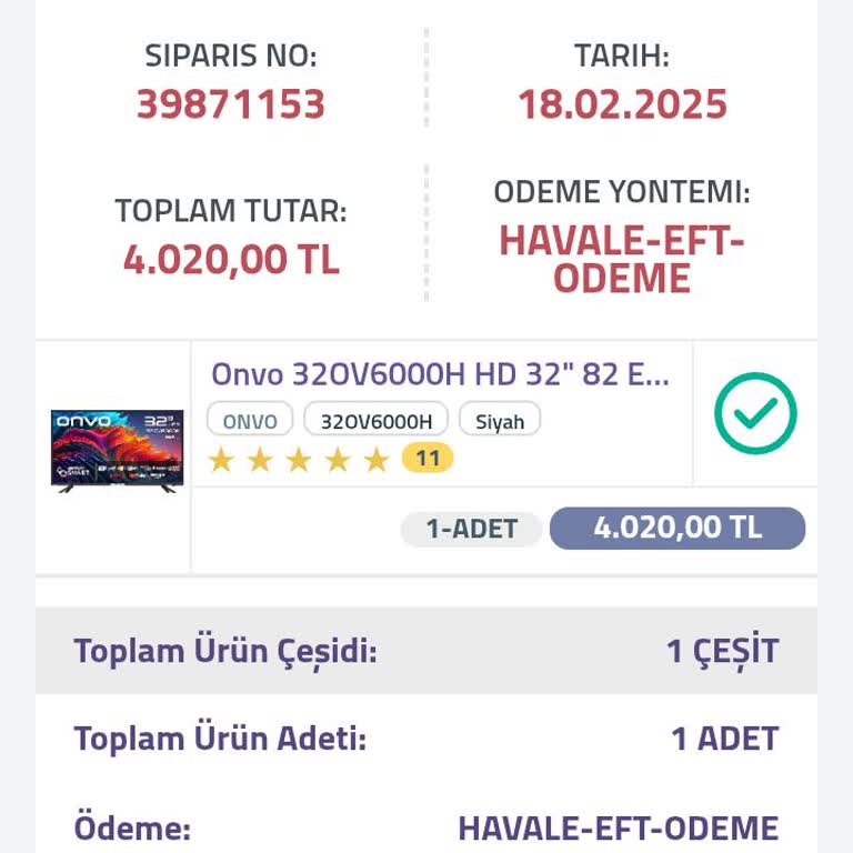 Exensmart.com | Exenmarket.com 22 Gündür Ne Televizyon Ne Para: Müşteri Hizmetleri Yok!