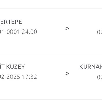 HGS Hatası: Aynı Anda İki Yerde Olmak Mümkün Mü?