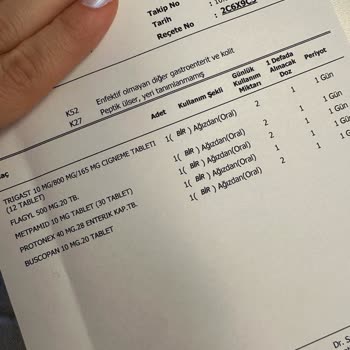 Doğum Günü Rezervasyonu Kabusa Döndü