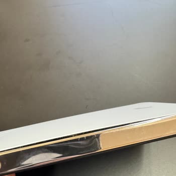 Reeder S23 Pro Max Batarya Şişmesi Mağduriyeti!