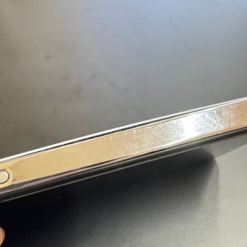 Reeder S23 Pro Max Batarya Şişmesi Mağduriyeti!