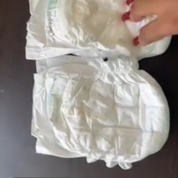 Sleepy Bez Kalitesi Düşürülmüş Ya Da Bezler Orijinal Değil