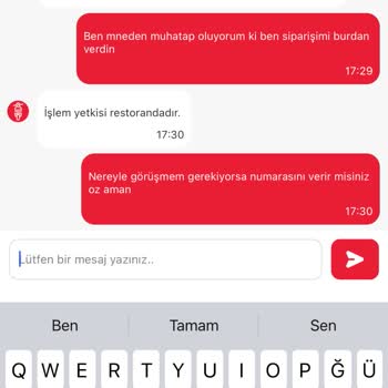 Ekstra Ücret Ödedim, Eksik Hizmet Aldım!