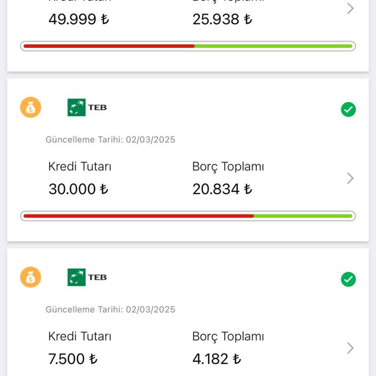 TEB Bankası Ve Kredi Kayıt Bürosu Arasındaki Uyuşmazlık: Çözüm Bekleyen Kredi Gecikmesi