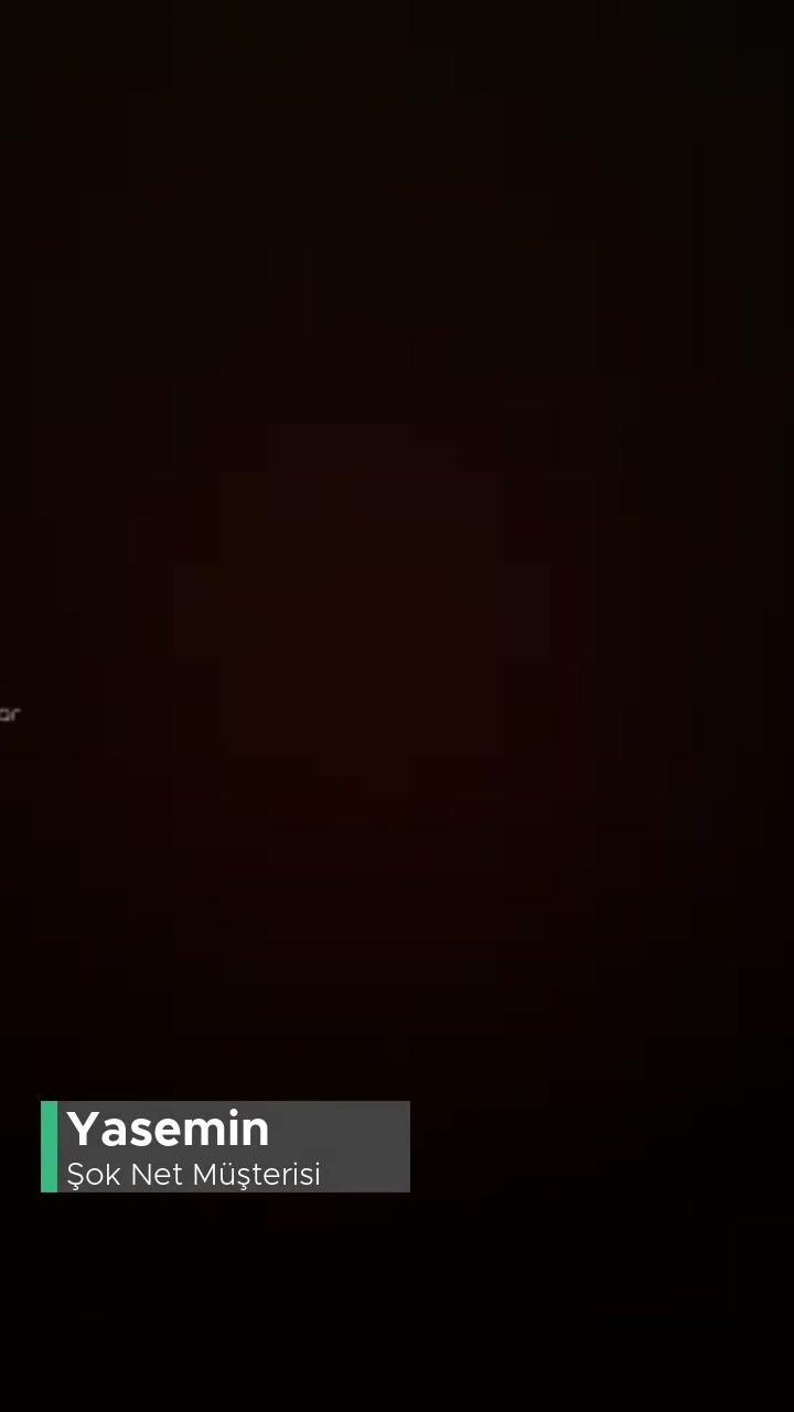 Şok Net Tercih Ettiğim İçin Pişman Oldum videonun kapak resmi