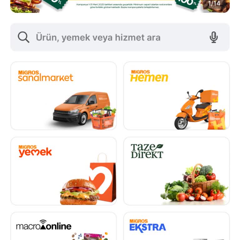 Migros Kampanyasında Yanıltıcı Para Kesintisi