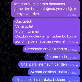 Bitget Wallet İle Airdrop Kabusu