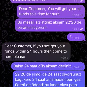 Bitget Wallet İle Airdrop Kabusu