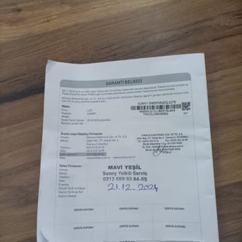 Televizyon Değişiminde Sürekli Erteleme Sorunu