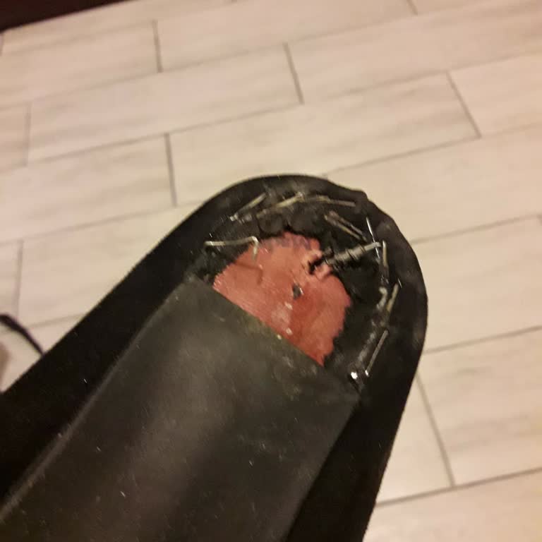 Marina Rosse Aldığım Bot Yarım Saat İçerisinde Topuğu Kırıldı