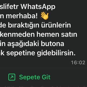 Yanlış Numara Ve Müşteri Hizmetlerinde İlgisizlik