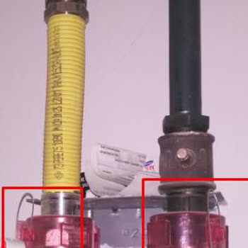 Aksa Gaz'dan Usulsüz Van Kapatma Ve Fatura Sorunu