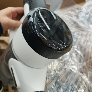 Tineco Vacuum Returned from Service in Terrible Condition