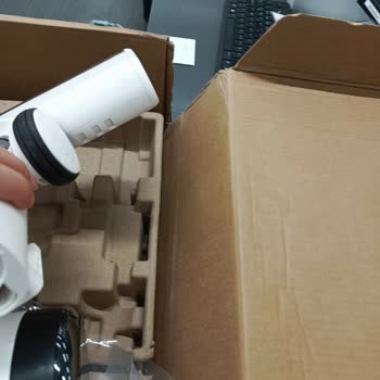 Tineco Vacuum Returned from Service in Terrible Condition