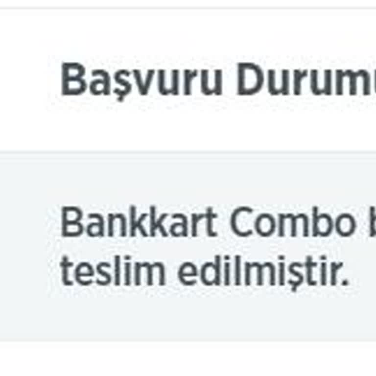 Kayıp Kart: Acil Teslimat Sorunu