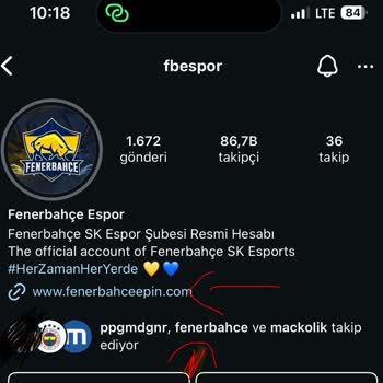 Fenerbahceepin.com'dan Alışverişte İade Sorunu